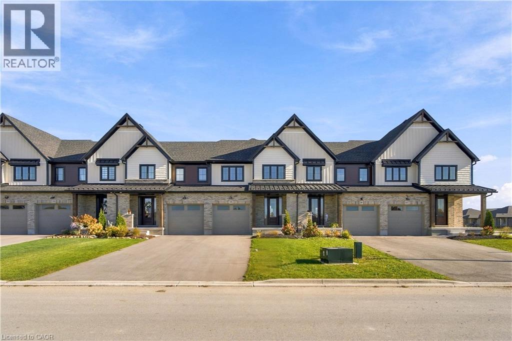 36 Anne Street W, Harriston, Ontario  N0G 1Z0 - Photo 2 - 40817587