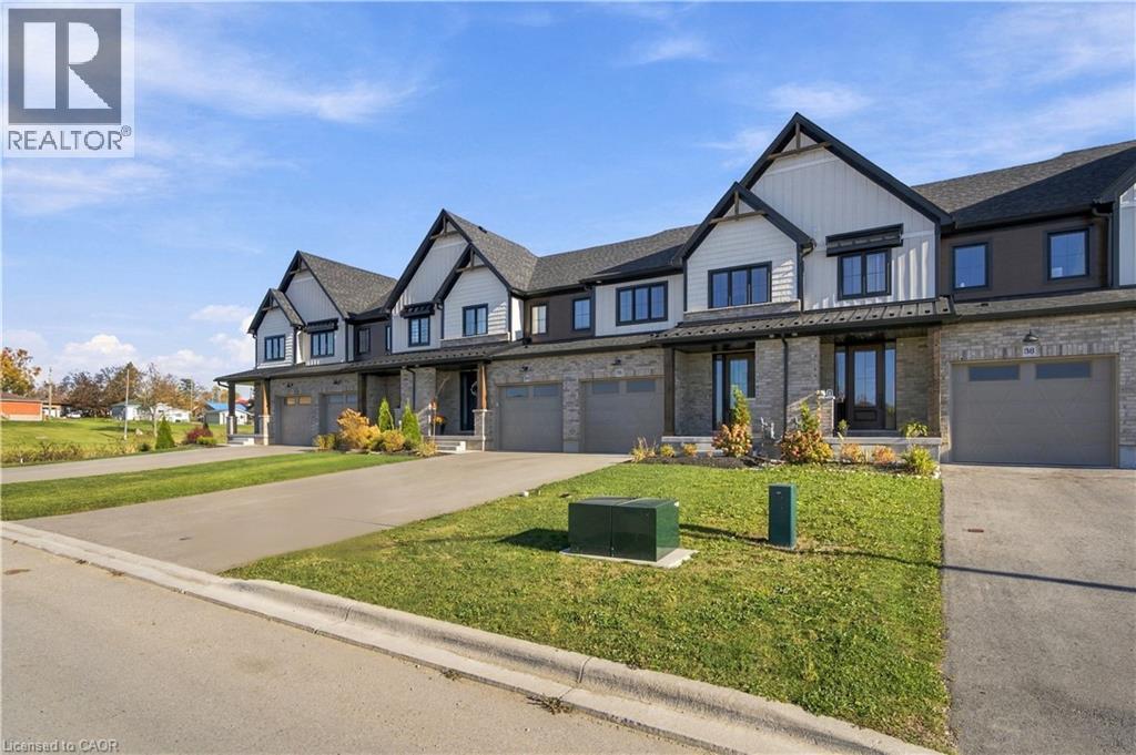 36 Anne Street W, Harriston, Ontario  N0G 1Z0 - Photo 29 - 40817587