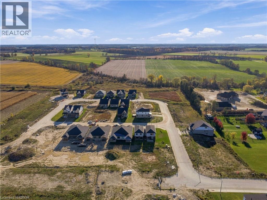 112 Thackeray Way, Harriston, Ontario  N0G 1Z0 - Photo 8 - 40844032
