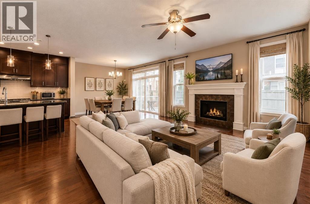 101 Redstone Drive Ne, Calgary, Alberta  T3N 0N2 - Photo 6 - A2353736