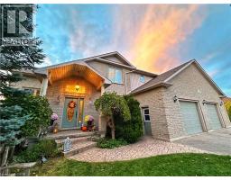 158 RIVER RUN Road, Drayton, Ontario