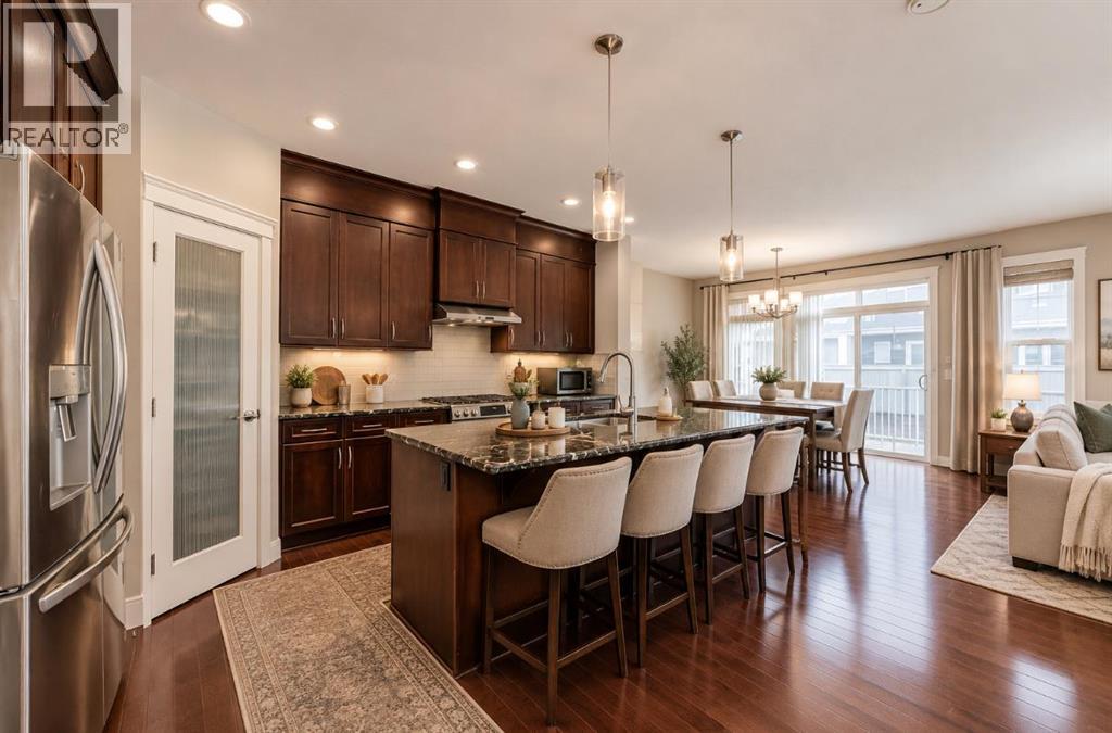 101 Redstone Drive Ne, Calgary, Alberta  T3N 0N2 - Photo 8 - A2353736