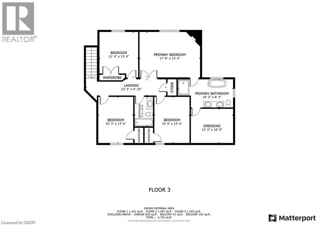 158 River Run Road, Drayton, Ontario N0G 1P0 - Photo 50 - 40873252