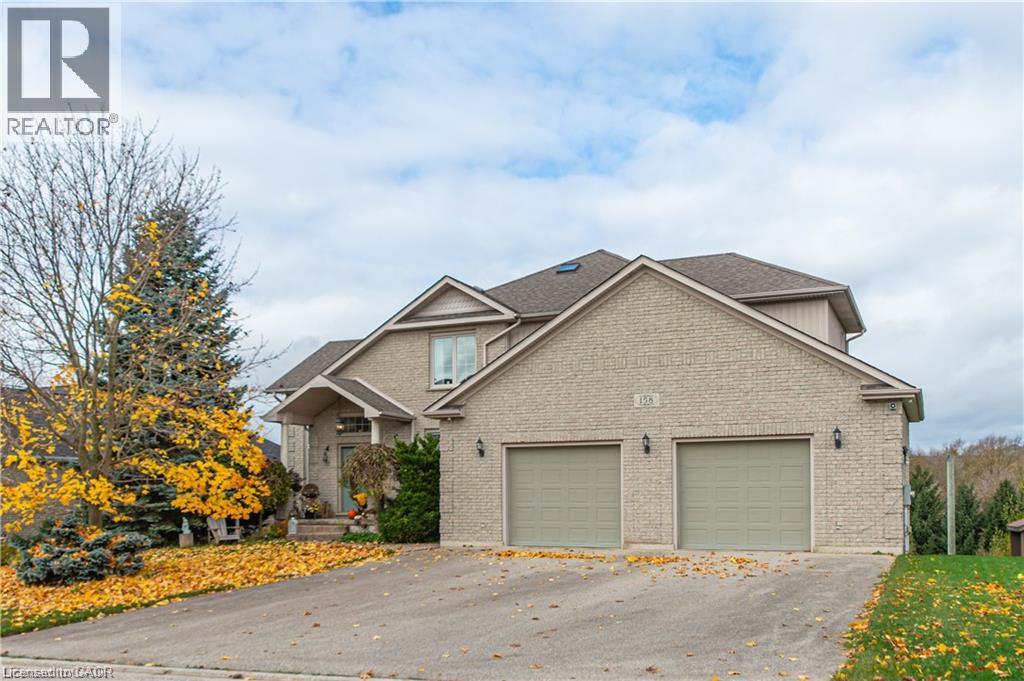 158 River Run Road, Drayton, Ontario N0G 1P0 - Photo 2 - 40873252