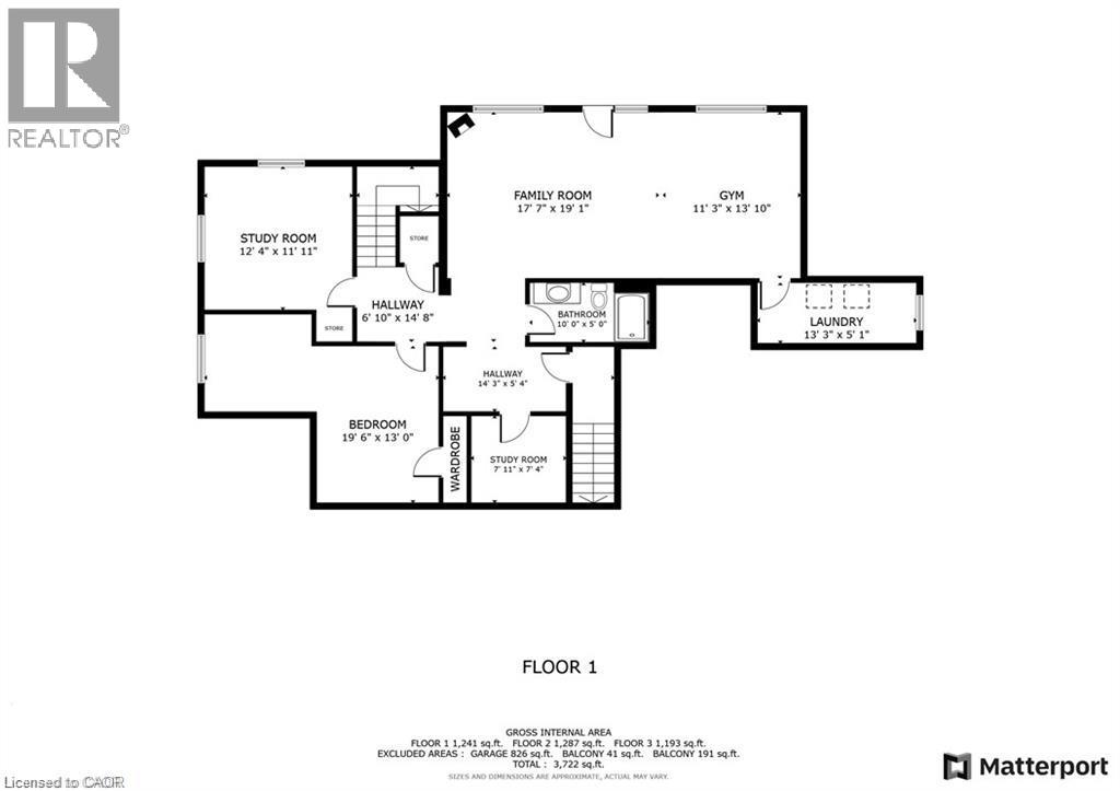 158 River Run Road, Drayton, Ontario N0G 1P0 - Photo 48 - 40873252