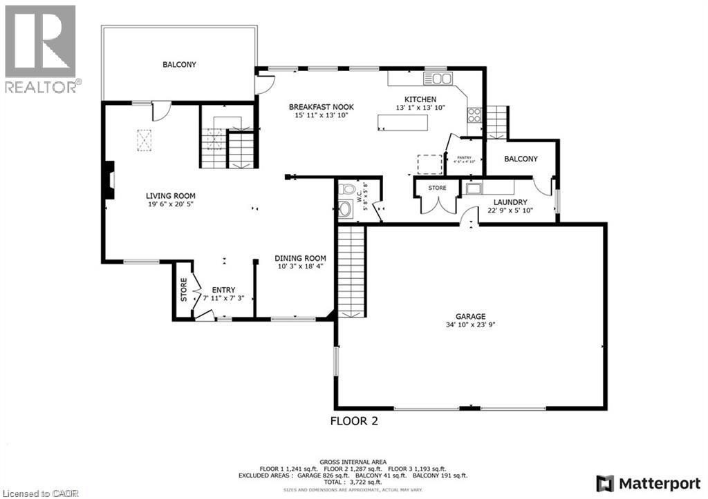 158 River Run Road, Drayton, Ontario N0G 1P0 - Photo 49 - 40873252