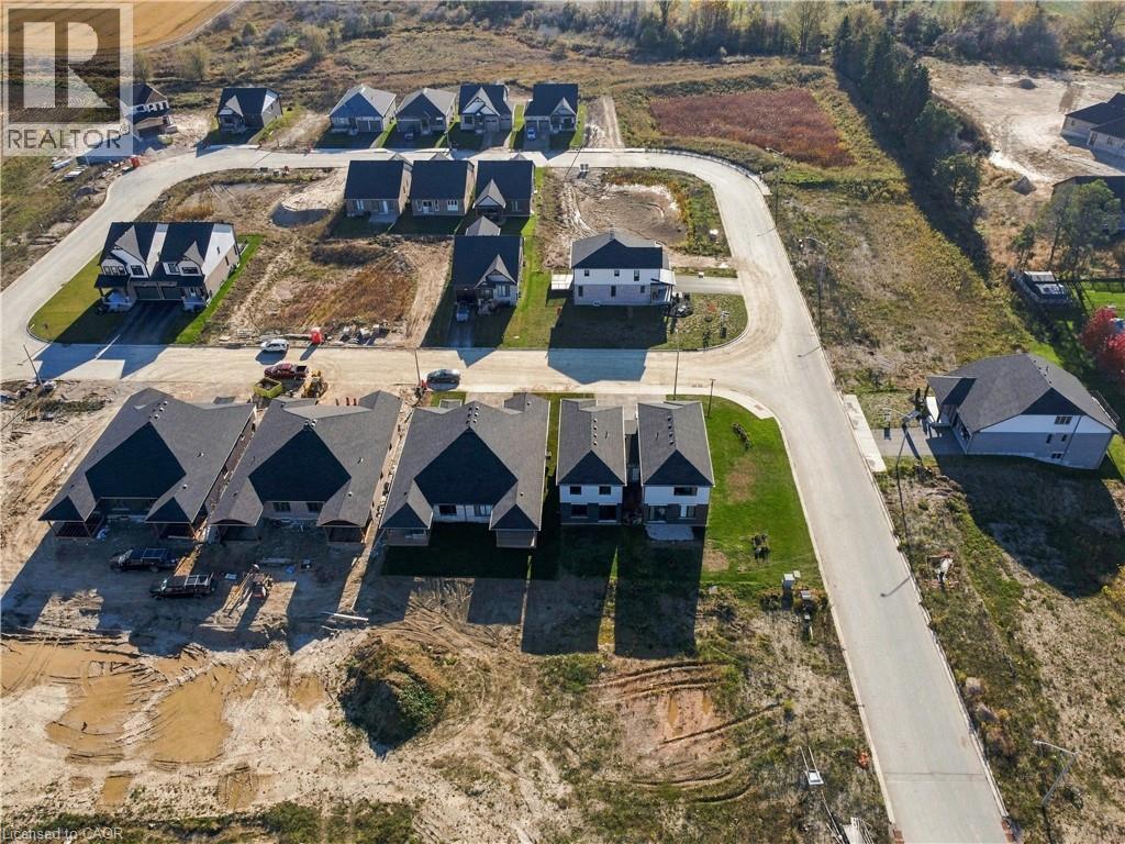 102 Thackeray Way, Harriston, Ontario N0G 1Z0 - Photo 47 - 40817594