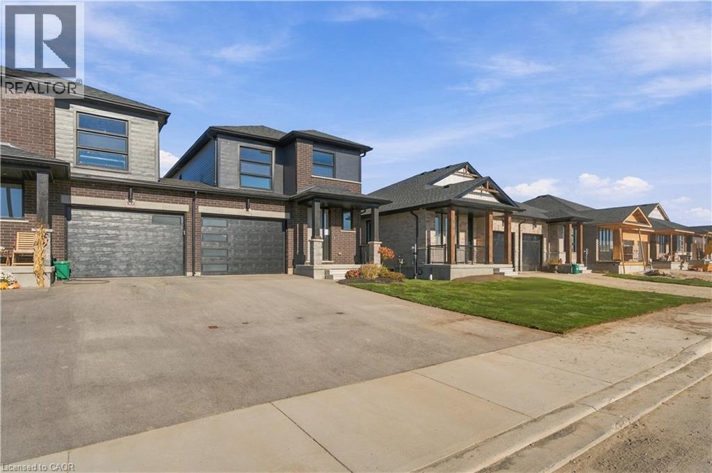 102 Thackeray Way, Harriston, Ontario N0G 1Z0 - Photo 43 - 40817594