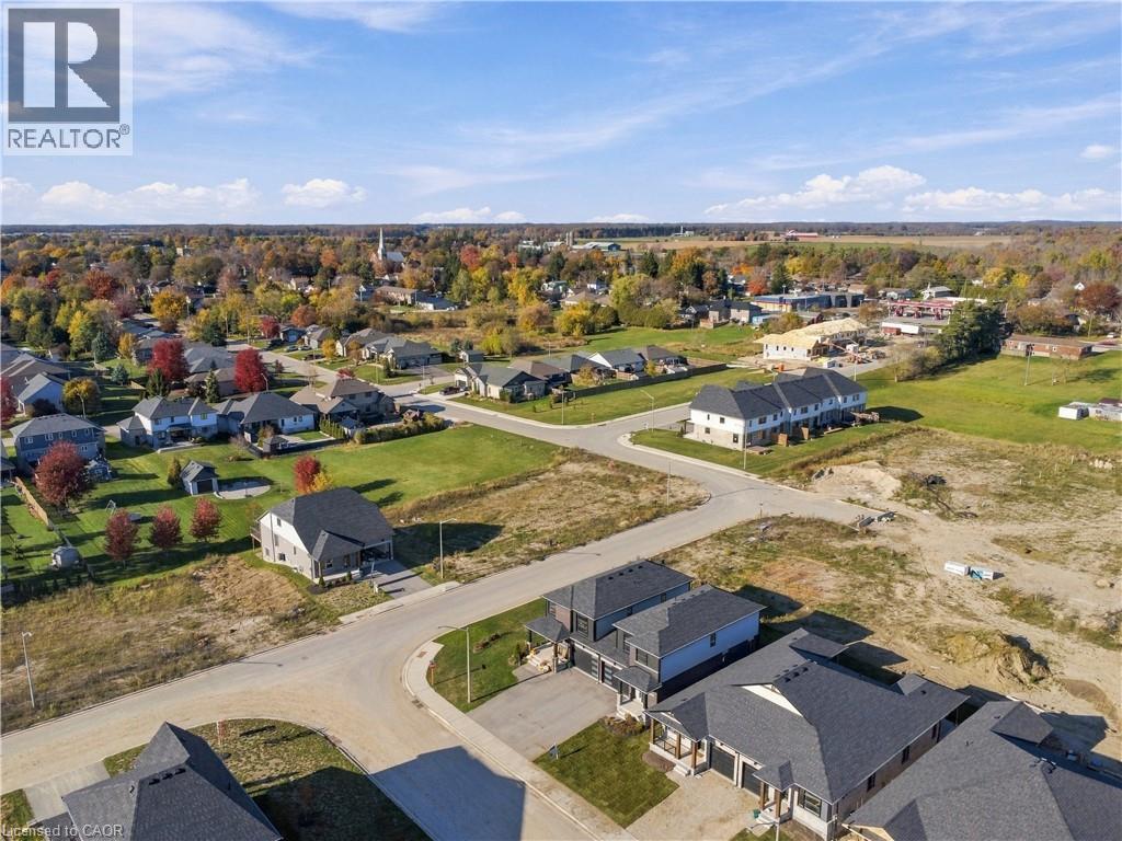 102 Thackeray Way, Harriston, Ontario N0G 1Z0 - Photo 48 - 40817594