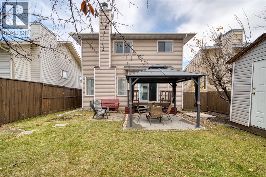 120 Millrise Close SW, Calgary, Alberta  T2Y 2T3 - Photo 37 - A2354437