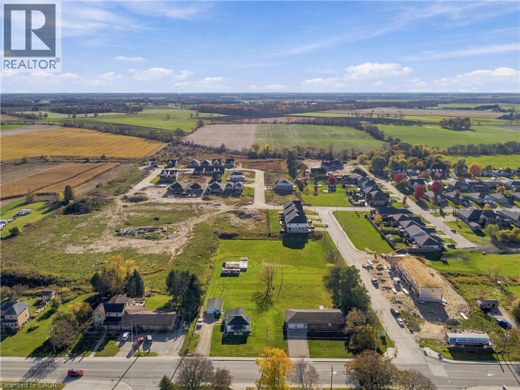 9 Anne Street W, Harriston, Ontario  N0G 1Z0 - Photo 4 - 40820452