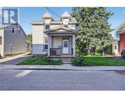 22 ABBOTT STREET, Brockville, Ontario