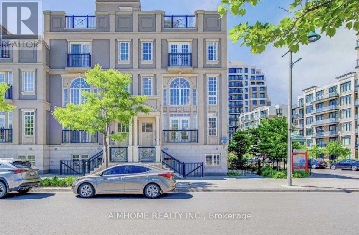 BSMT - 56 BONNYCASTLE ROAD, Markham, Ontario