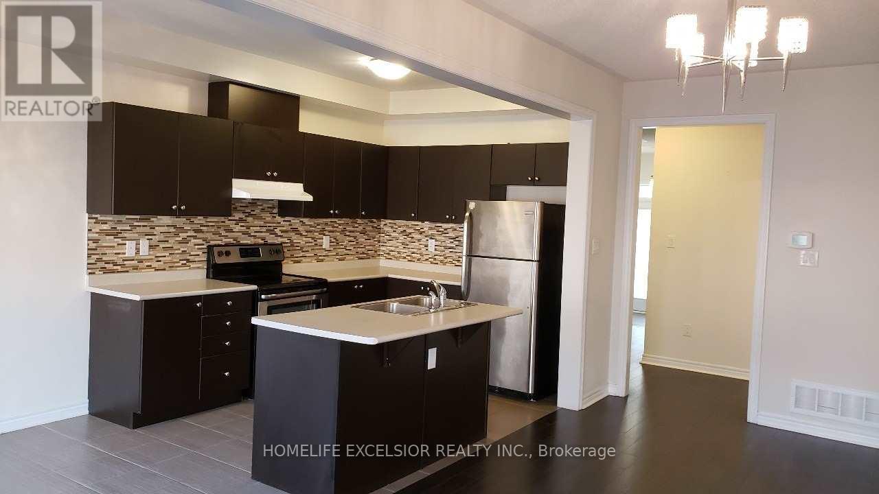 12 Black Locust Drive, Markham, Ontario  L6E 0P8 - Photo 5 - N14113716