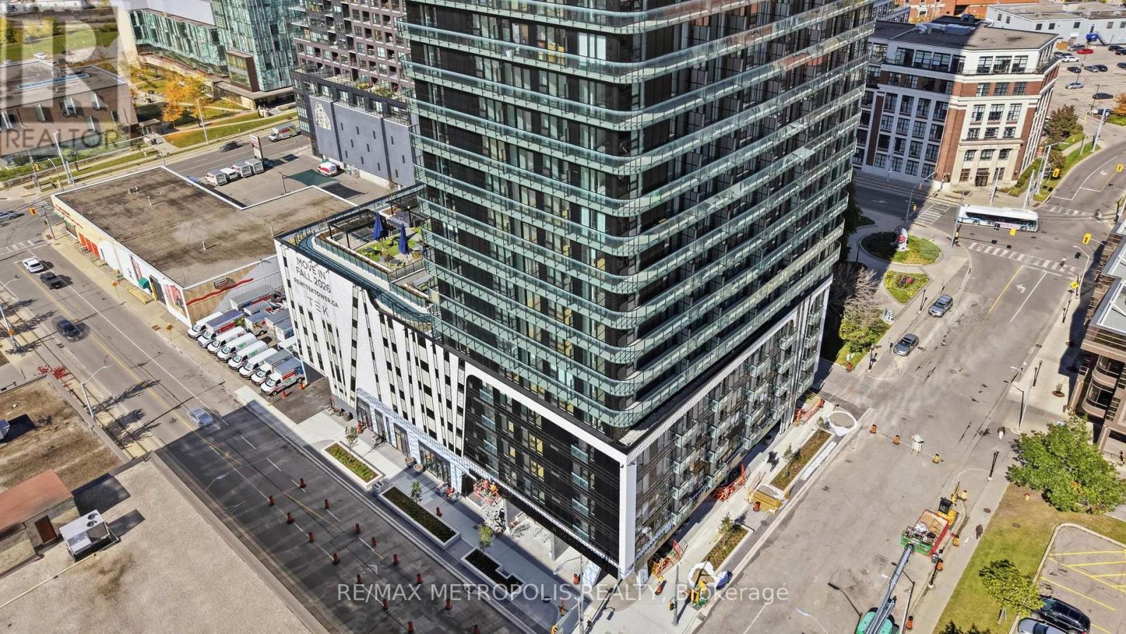 3709 - 30 Francis Street, Kitchener, Ontario  N2G 1H7 - Photo 30 - X13846156