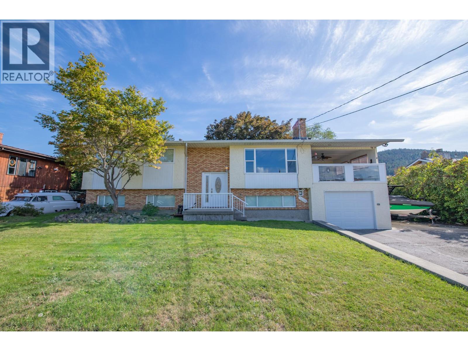 7126 Longacre Drive, Vernon, British Columbia