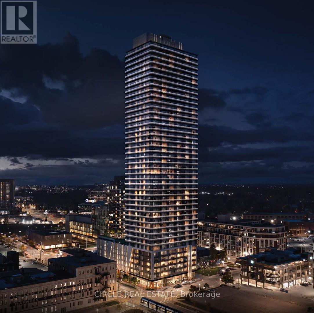 4105 - 30 FRANCIS STREET S, Kitchener, Ontario