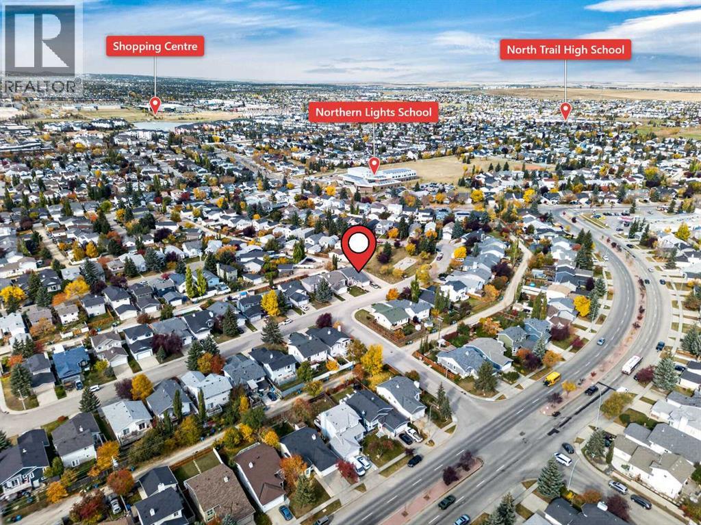 218 Coventry Close Ne, Calgary, Alberta  T3K 4A5 - Photo 42 - A2350922
