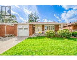 936 SCARBOROUGH GOLF CLU ROAD, Toronto, Ontario