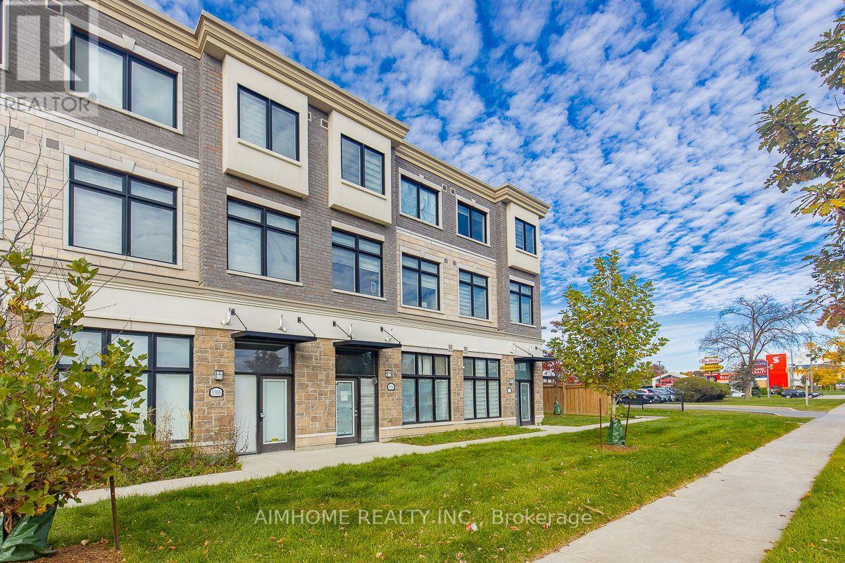 5506 Main Street, Whitchurch-Stouffville, Ontario  L4A 8B7 - Photo 3 - N14113722