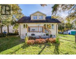 209 PINE BEACH DRIVE, Georgina, Ontario