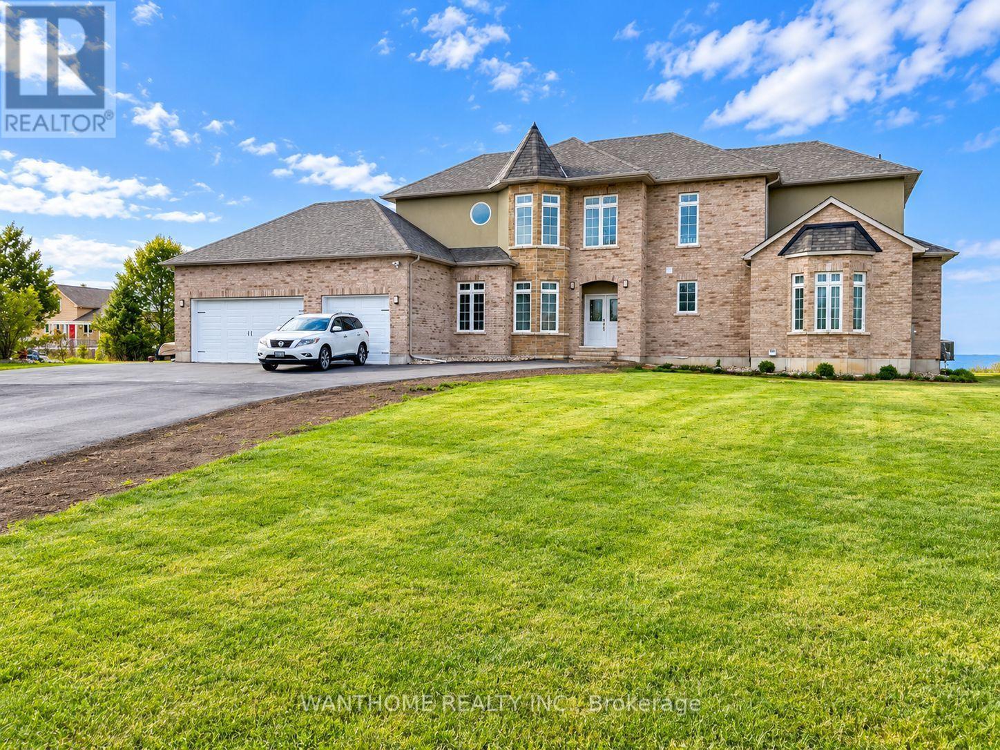 441 LAKESHORE ROAD, Alnwick/Haldimand, Ontario