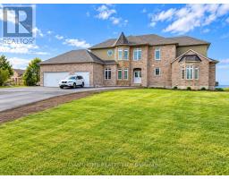 441 LAKESHORE ROAD, Alnwick/Haldimand, Ontario