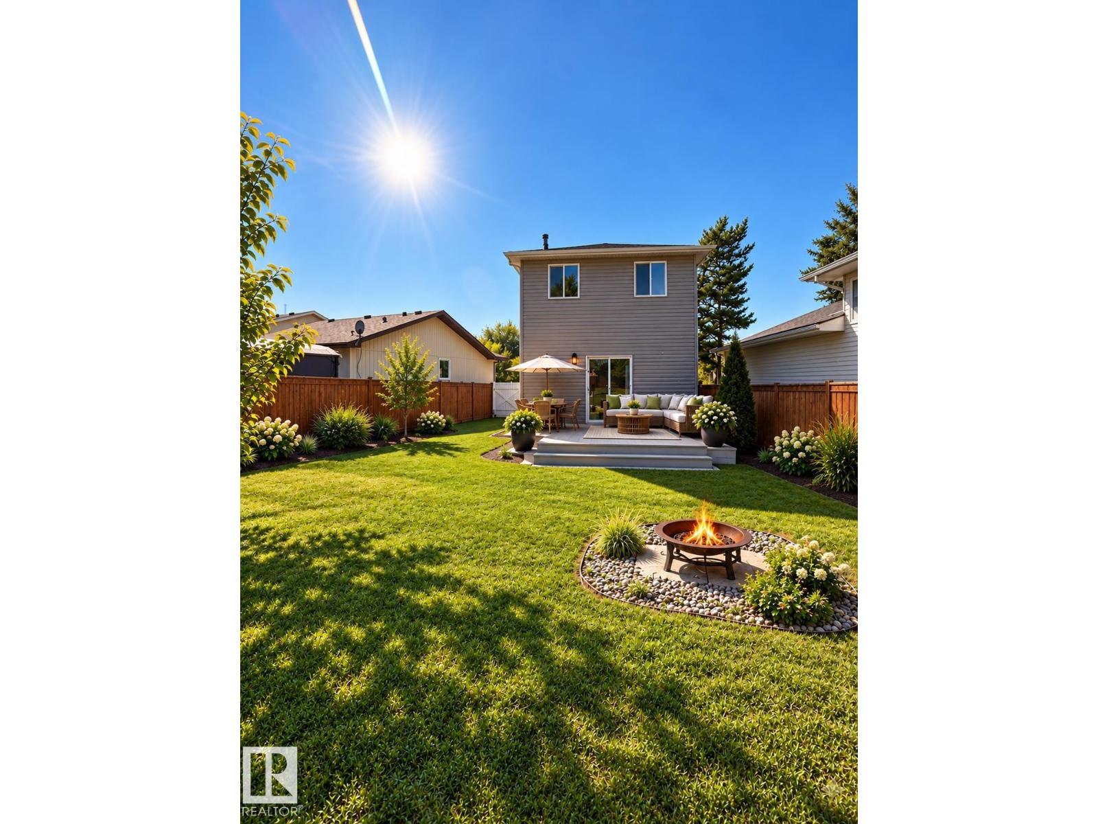 3723 46 St NW NW, Edmonton, Alberta  T6L 3T7 - Photo 47 - E4509744