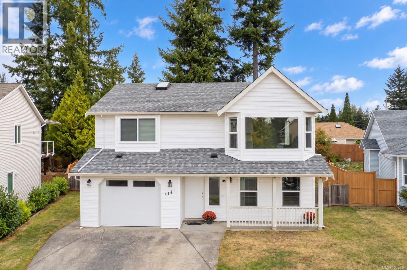 5141 Kaitlyns Way, Nanaimo, British Columbia