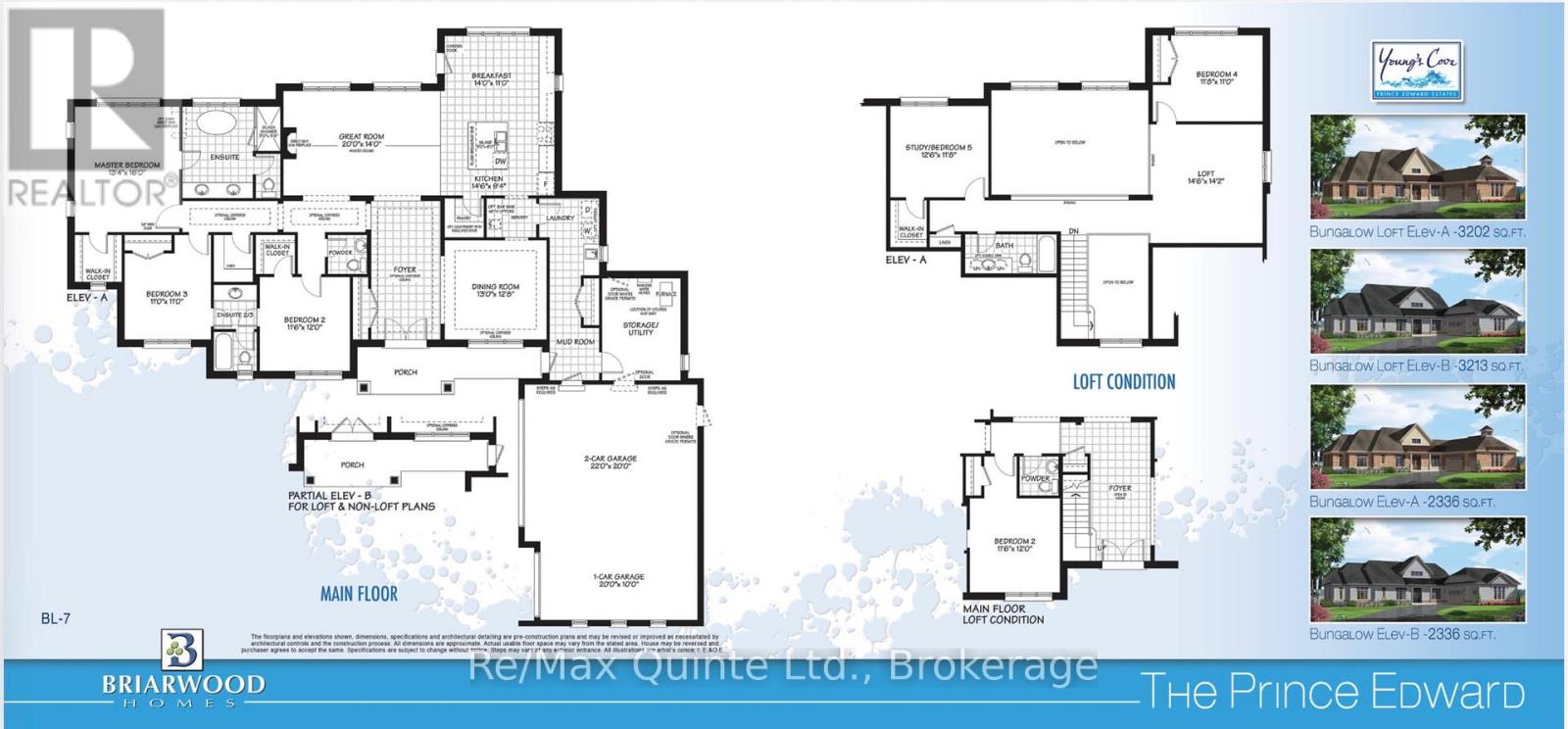 26 Wellers Way, Quinte West, Ontario  K0K 1L0 - Photo 2 - X14113770
