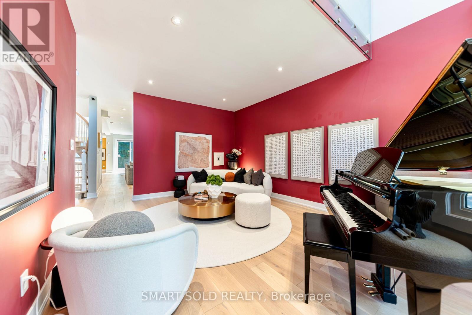 231 Hounslow Avenue, Toronto, Ontario  M2N 2B5 - Photo 10 - C14113780