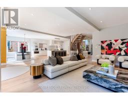 231 HOUNSLOW AVENUE, Toronto, Ontario