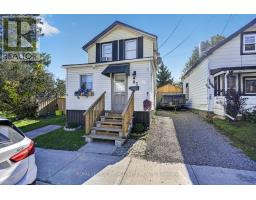 83 LOUIS STREET, Brockville, Ontario