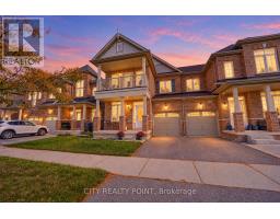 58 DIVINITY CIRCLE, Brampton, Ontario