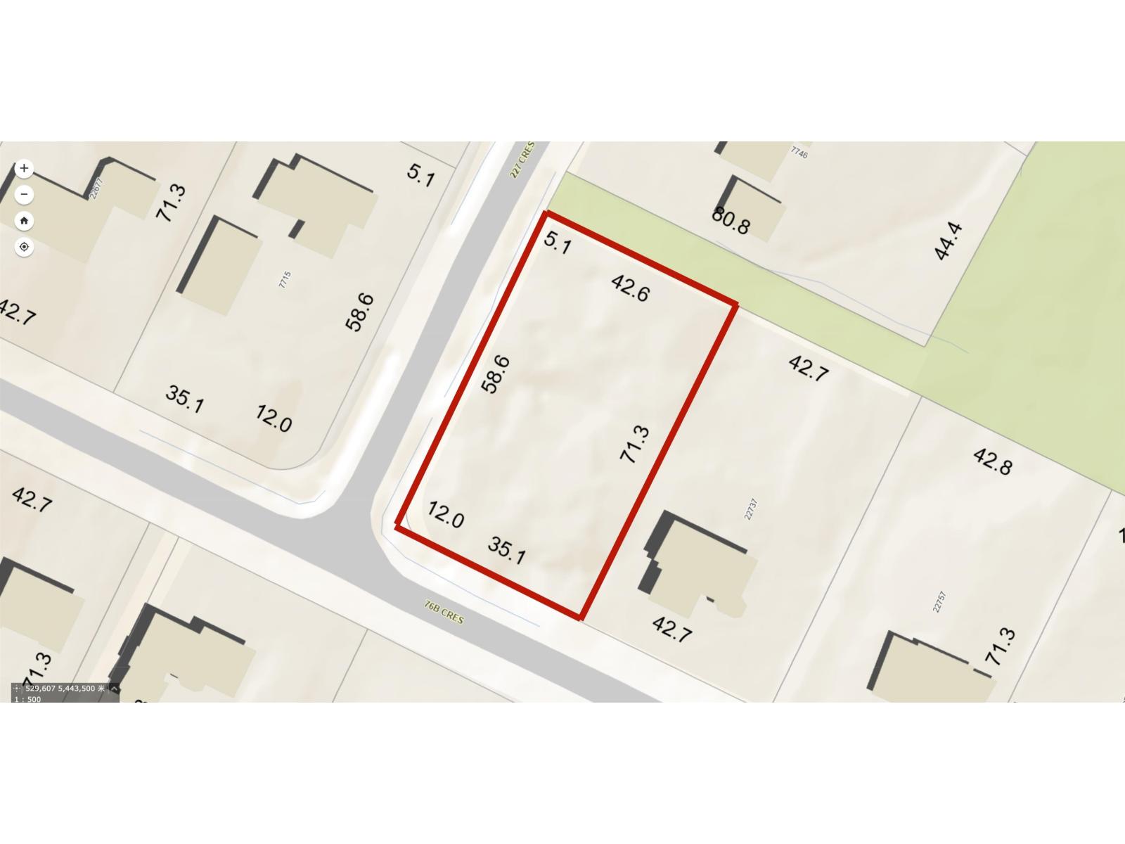 Lt42 76b Crescent, Langley, British Columbia  V1M 2J8 - Photo 3 - R3178205