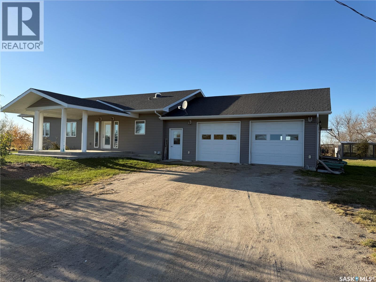 316 Queen Street, Fenwood, Saskatchewan  S0A 0Y0 - Photo 2 - SK051902