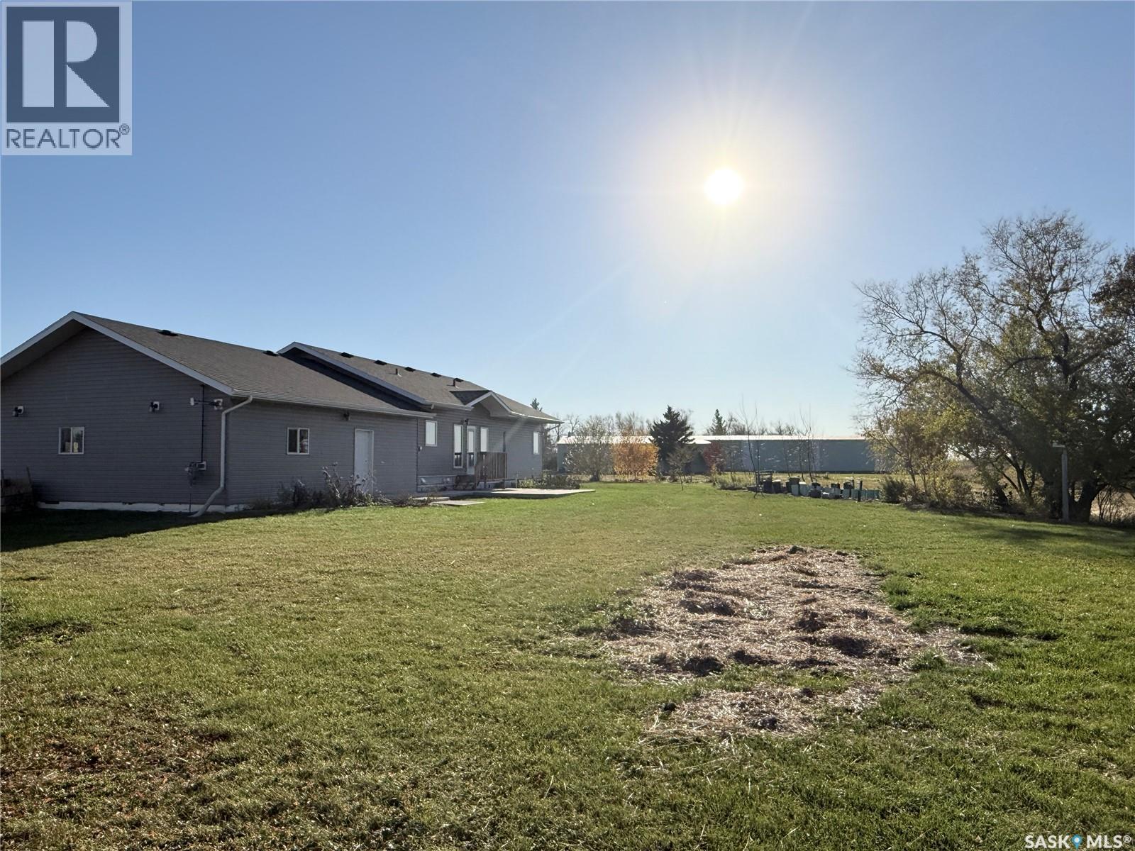 316 Queen Street, Fenwood, Saskatchewan  S0A 0Y0 - Photo 46 - SK051902