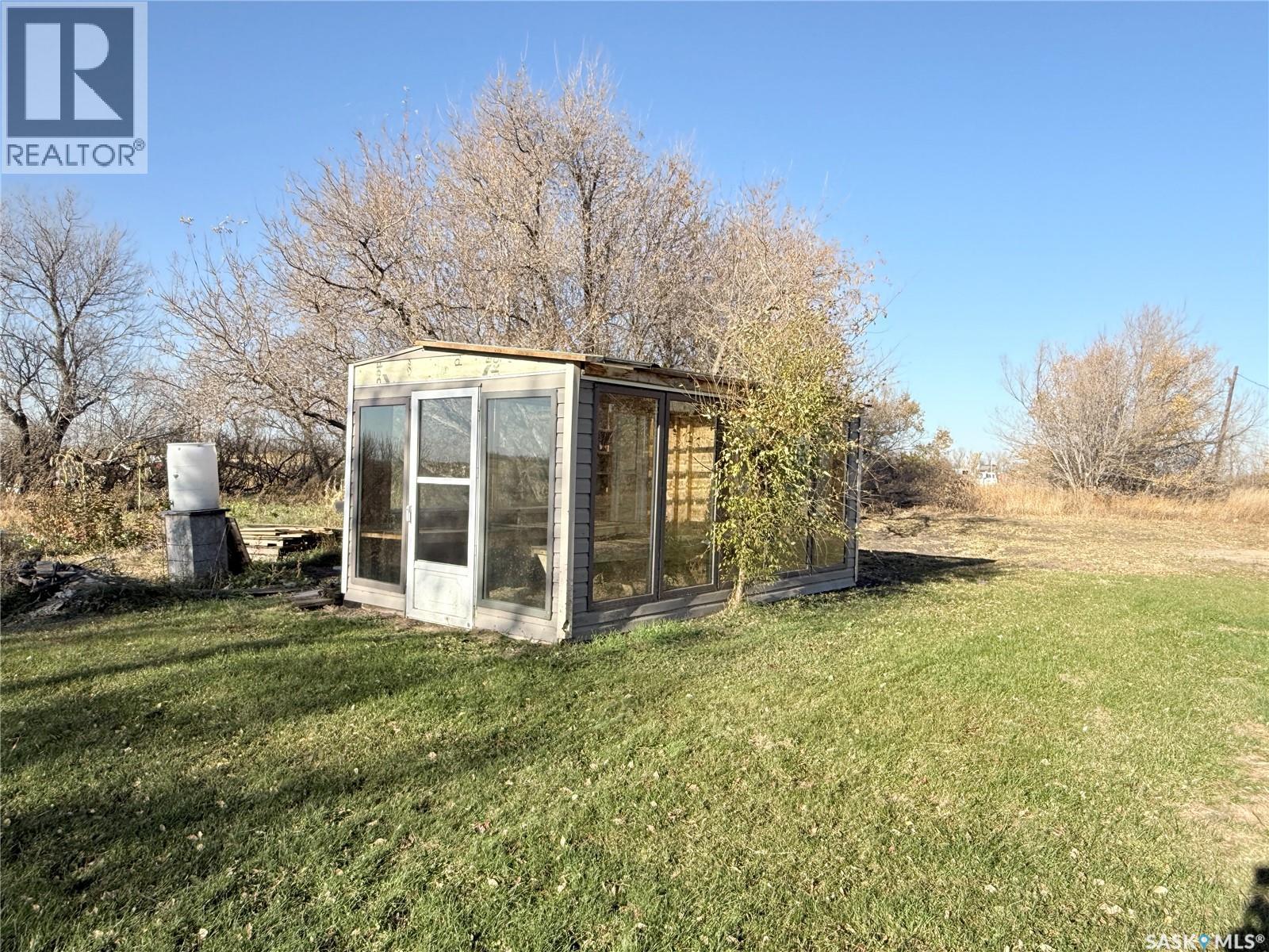 316 Queen Street, Fenwood, Saskatchewan  S0A 0Y0 - Photo 47 - SK051902