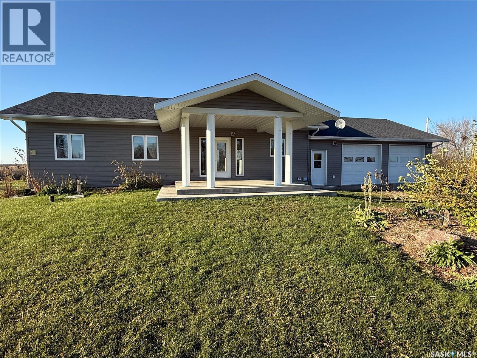 316 Queen Street, Fenwood, Saskatchewan  S0A 0Y0 - Photo 51 - SK051902