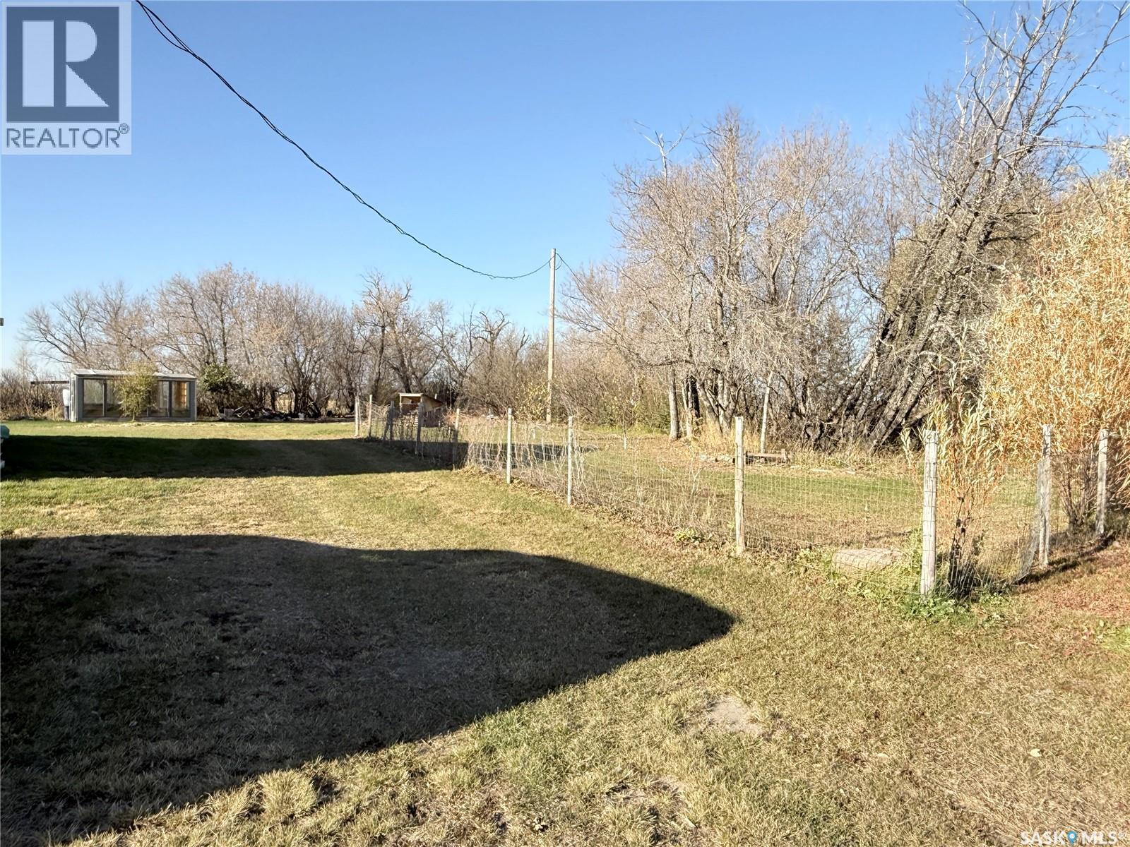 316 Queen Street, Fenwood, Saskatchewan  S0A 0Y0 - Photo 52 - SK051902