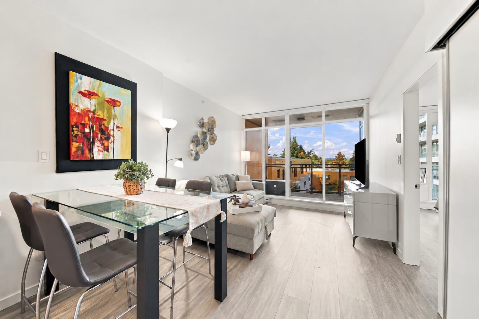 304 13303 Central Avenue, Surrey, British Columbia  V3T 0K6 - Photo 5 - R3173509