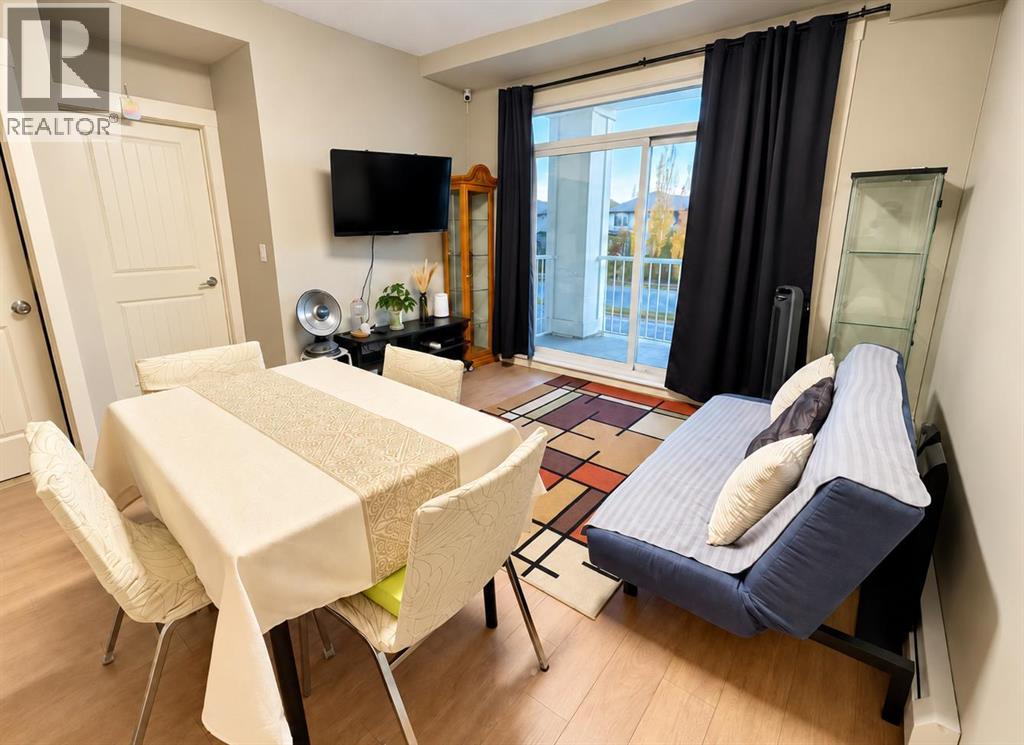 3204, 522 Cranford Drive SE, Calgary, Alberta  T3M 2L7 - Photo 4 - A2353497