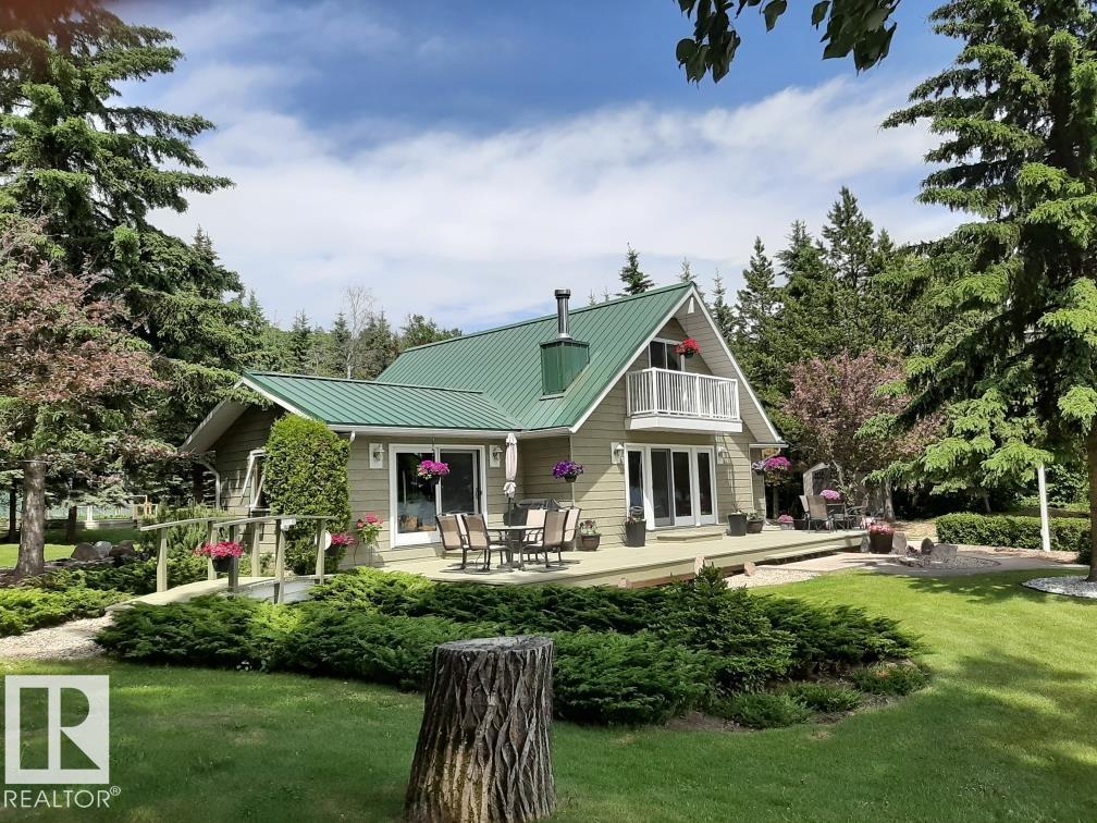 53221A Range Road 54, Rural Parkland County, Alberta