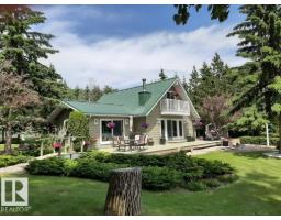 53221a Range Road 54, Rural Parkland County, Alberta T0E 0S0 (30440619)