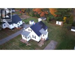 203 McNeill Avenue, Fredericton, New Brunswick