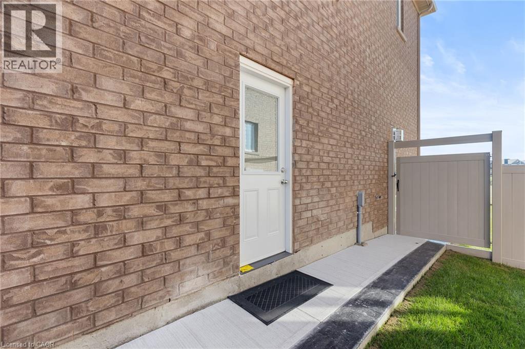 64 Shawbridge Court Unit# Basement, Hamilton, Ontario  L8J 0M8 - Photo 18 - 40873105