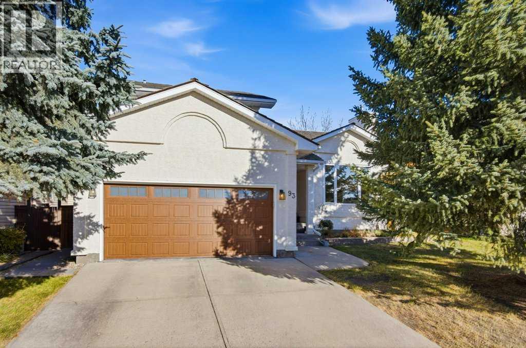 93 Downey Road, Okotoks, Alberta T1S 1N9 - Photo 1 - A2353149