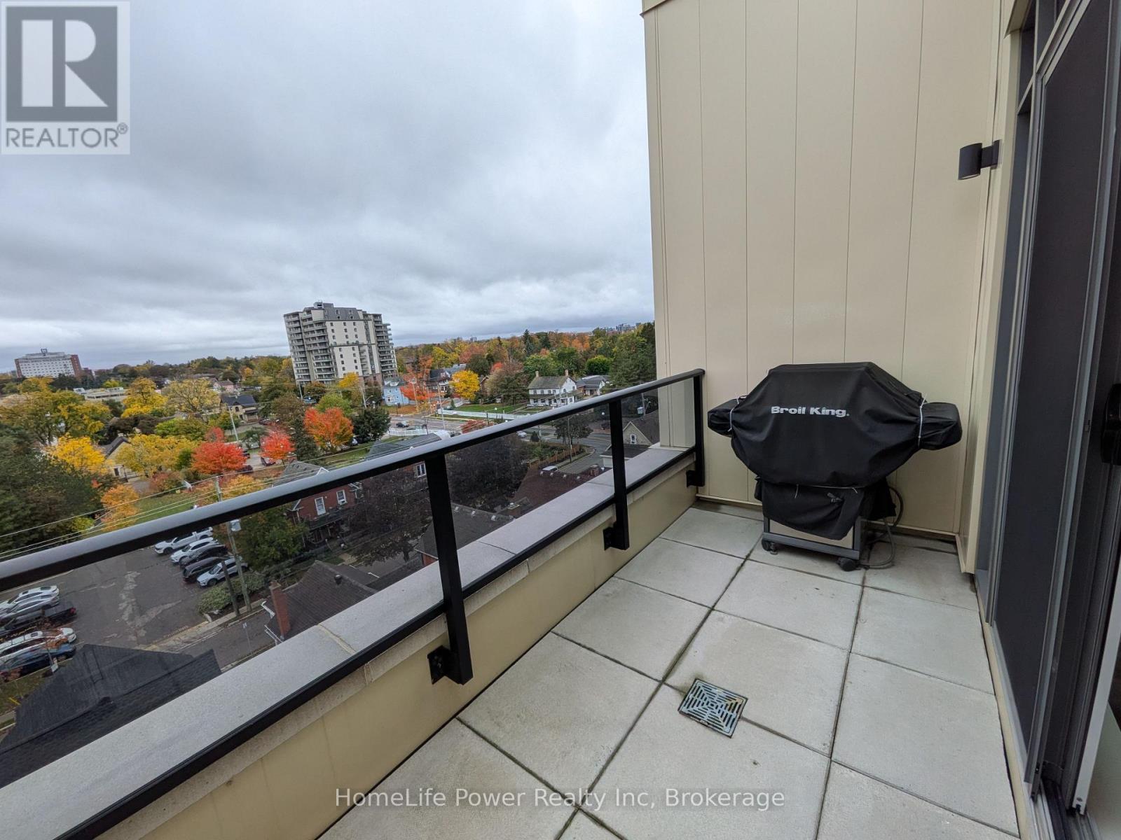 608 - 399 Queen Street S, Kitchener, Ontario  N2G 0C4 - Photo 14 - X14113782