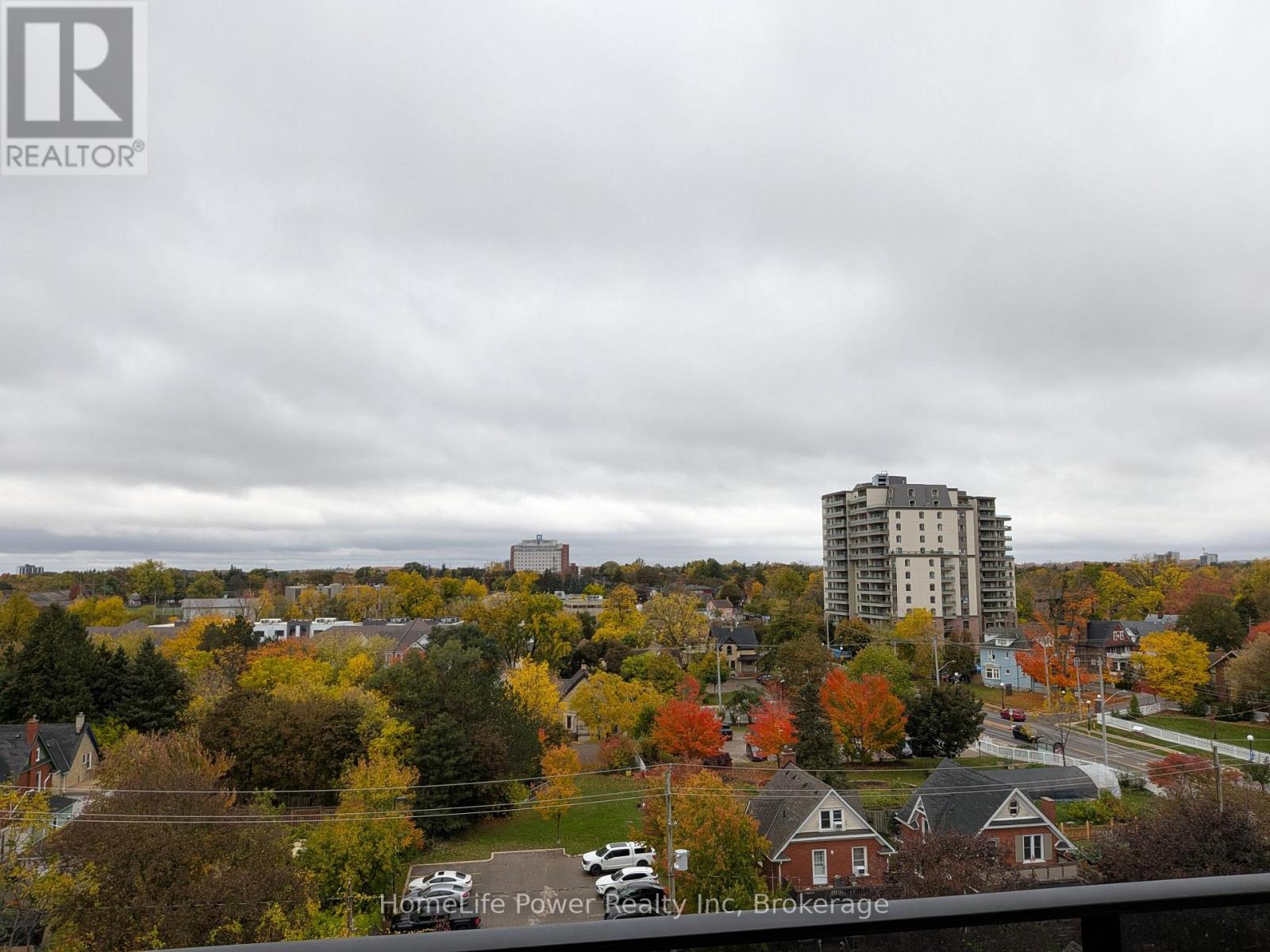 608 - 399 Queen Street S, Kitchener, Ontario  N2G 0C4 - Photo 15 - X14113782