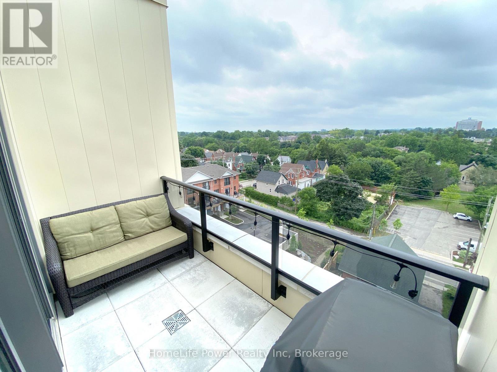 608 - 399 Queen Street S, Kitchener, Ontario  N2G 0C4 - Photo 17 - X14113782